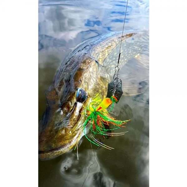 Spro Iris Thrillseeker 11cm 24gr 4 Spro Iris Thrillseeker 11cm 24gr - Afbeelding 4