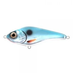 Spro The Rapper 128 SLS 14 Spro The Rapper 128 SLS -Gamakatsu Winkel 1387844Spro The Rapper 128 SLS 5