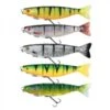 Fox Rage Pro Shad Jointed Loaded 18cm 52g