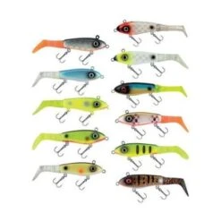 Abu Garcia Svartzonker McHybrid Small