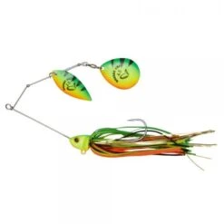 Savage Gear Da'Bush Spinnerbait 21g Sinking 13 Savage Gear Da'Bush Spinnerbait 21g Sinking -Gamakatsu Winkel 1403653Savage Gear Da Bush Spinnerbait 21g Sinking 3 3