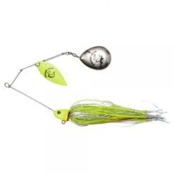 Savage Gear Da'Bush Spinnerbait 21g Sinking 14 Savage Gear Da'Bush Spinnerbait 21g Sinking -Gamakatsu Winkel 1403654Savage Gear Da Bush Spinnerbait 21g Sinking 4 3