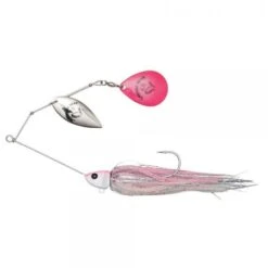 Savage Gear Da'Bush Spinnerbait 21g Sinking 17 Savage Gear Da'Bush Spinnerbait 21g Sinking -Gamakatsu Winkel 1403657Savage Gear Da Bush Spinnerbait 21g Sinking 7 3