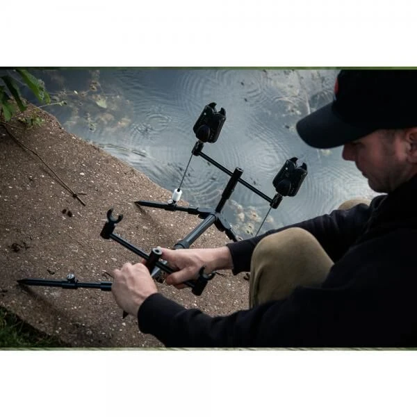 Cygnet Quicklock Pod Kit 5 Cygnet Quicklock Pod Kit - Afbeelding 5