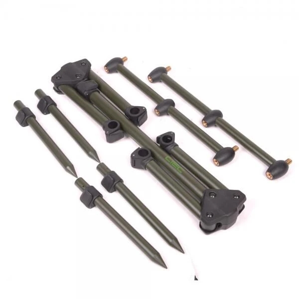 Spro CTEC Compact Pod 2 Spro CTEC Compact Pod - Afbeelding 2