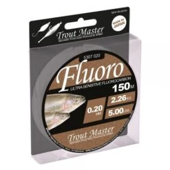 Spro Trout Master Fluorocarbon