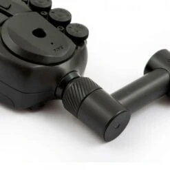 Fox Black Label Complete QR Pod Kit 3 Rod 8 Fox Black Label Complete QR Pod Kit 3 Rod -Gamakatsu Winkel 1439165Fox Black Label Complete QR Pod Kit 3 Rod 3