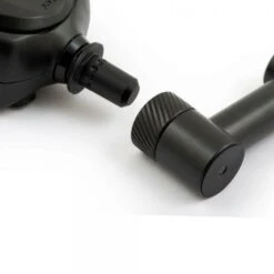 Fox Black Label Complete QR Pod Kit 3 Rod 9 Fox Black Label Complete QR Pod Kit 3 Rod -Gamakatsu Winkel 1439167Fox Black Label Complete QR Pod Kit 3 Rod 4