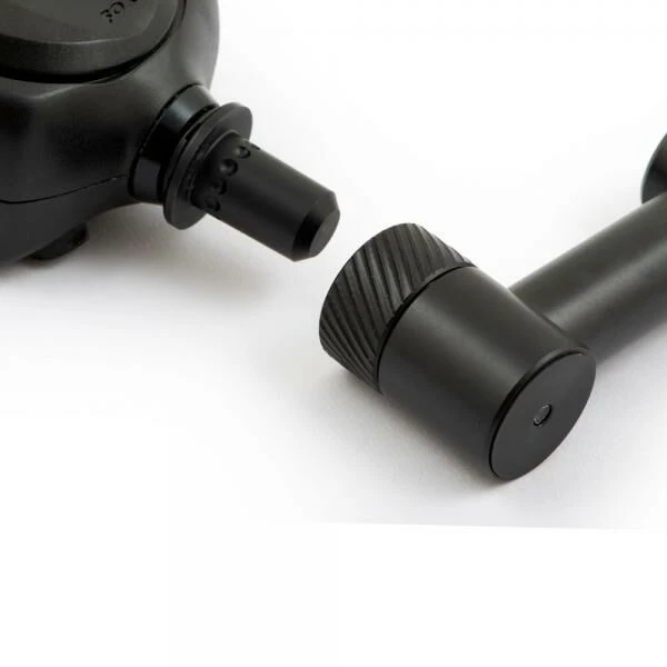 Fox Black Label Complete QR Pod Kit 3 Rod 5 Fox Black Label Complete QR Pod Kit 3 Rod - Afbeelding 5