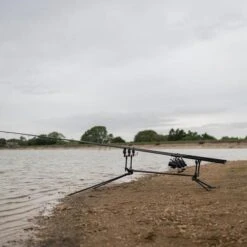 Avid Carp Avid Lok Down Altitude Pod -Gamakatsu Winkel 1440510Avid Lok Down Altitude Pod 7 1