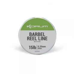 Korum Barbeel Reel Line