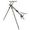 Fox Horizon Duo Camo 3 Rod Pod Incl. 2 X 36inch Legs
