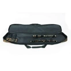 Fox Horizon Duo Camo 3 Rod Pod Incl. 2 X 36inch Legs -Gamakatsu Winkel 1496201Fox Horizon Duo Camo 3 Rod Pod Incl 2 x 36inch Legs 3