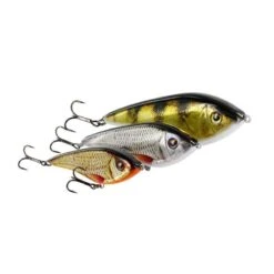 Westin Swim Glidebait 10cm 31g Low Floating