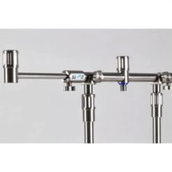 Summit Tackle Colosseum Pod Kit Stainless Steel -Gamakatsu Winkel 1526465Summit Tackle Colosseum Pod Kit Stainless Steel 5