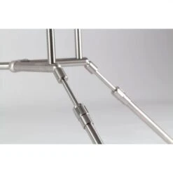 Summit Tackle Colosseum Pod Kit Stainless Steel -Gamakatsu Winkel 1526467Summit Tackle Colosseum Pod Kit Stainless Steel 7