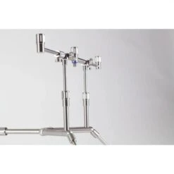 Summit Tackle Colosseum Pod Kit Stainless Steel -Gamakatsu Winkel 1526468Summit Tackle Colosseum Pod Kit Stainless Steel 8