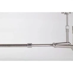 Summit Tackle Colosseum Pod Kit Stainless Steel -Gamakatsu Winkel 1526469Summit Tackle Colosseum Pod Kit Stainless Steel 9