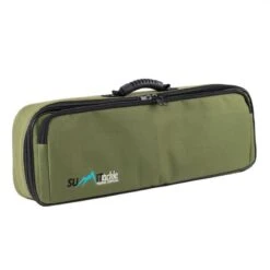 Summit Tackle Colosseum Pod Kit Stainless Steel -Gamakatsu Winkel 1526470Summit Tackle Colosseum Pod Kit Stainless Steel 10