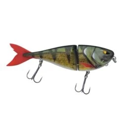 Berkley Zilla Jointed Glider 13.5cm 42g -Gamakatsu Winkel 1528054Berkley Zilla Jointed Glider 13 5cm 42g 3