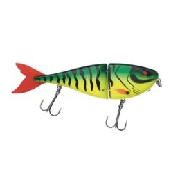 Berkley Zilla Jointed Glider 13.5cm 42g -Gamakatsu Winkel 1528055Berkley Zilla Jointed Glider 13 5cm 42g 4