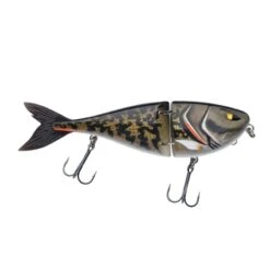 Berkley Zilla Jointed Glider 13.5cm 42g -Gamakatsu Winkel 1528056Berkley Zilla Jointed Glider 13 5cm 42g 5