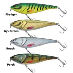 Gamakatsu Winkel -Gamakatsu Winkel 1528214Berkley Zilla Glider 16cm 65g 1