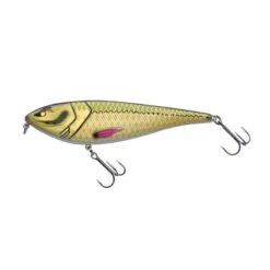 Berkley Zilla Glider 16cm 65g -Gamakatsu Winkel 1528215Berkley Zilla Glider 16cm 65g 2