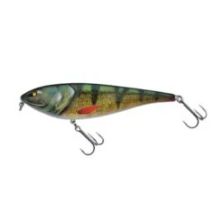 Berkley Zilla Glider 16cm 65g -Gamakatsu Winkel 1528217Berkley Zilla Glider 16cm 65g 4