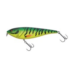 Berkley Zilla Glider 16cm 65g -Gamakatsu Winkel 1528218Berkley Zilla Glider 16cm 65g 5
