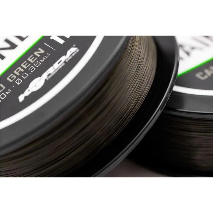 Korda Basix Mainline 500m 2 Korda Basix Mainline 500m - Afbeelding 2