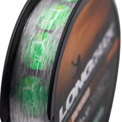 Korda LongChuck Tapered Leaders 5x10m 8 Korda LongChuck Tapered Leaders 5x10m -Gamakatsu Winkel 1593681Korda LongChuck Tapered Leaders 5x10m 2