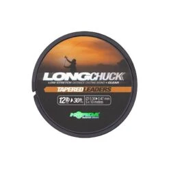 Korda LongChuck Tapered Leaders 5x10m 9 Korda LongChuck Tapered Leaders 5x10m -Gamakatsu Winkel 1593682Korda LongChuck Tapered Leaders 5x10m 3