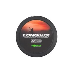 Korda LongChuck Clear 1000m -Gamakatsu Winkel 1593925Korda LongChuck Clear 1000m 3