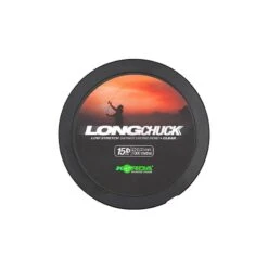 Korda LongChuck Clear 1000m -Gamakatsu Winkel 1593928Korda LongChuck Clear 1000m 6