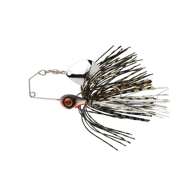 Spro Iris Baby Ambush Spinnerbait 7g 4 Spro Iris Baby Ambush Spinnerbait 7g - Afbeelding 4