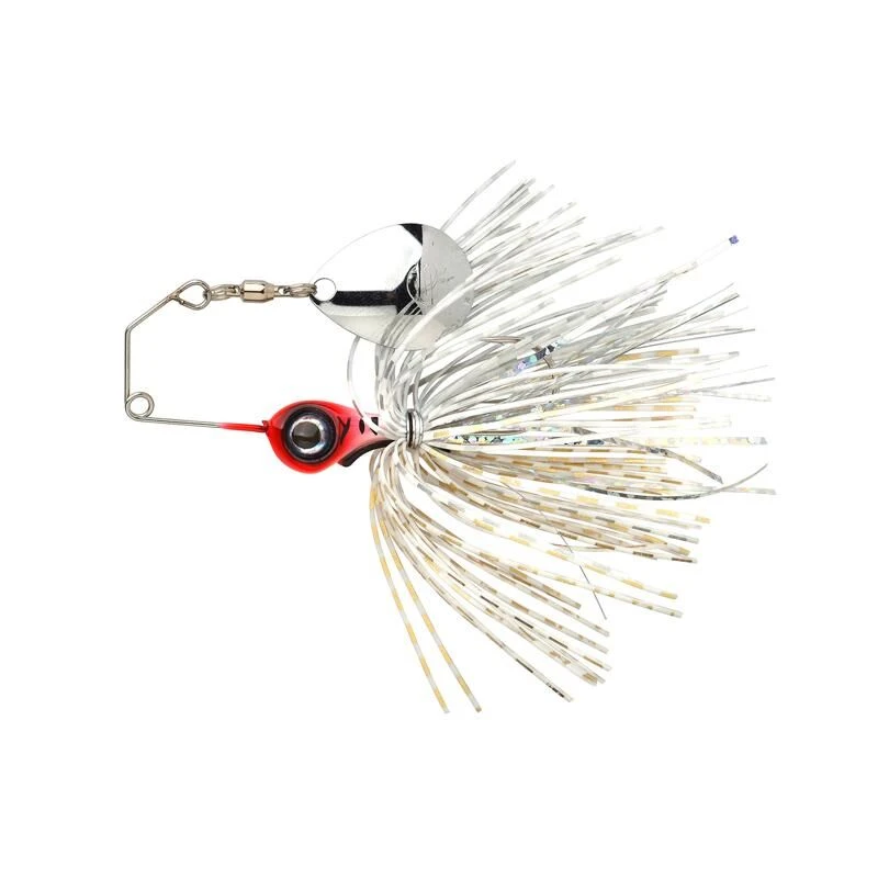 Spro Iris Baby Ambush Spinnerbait 7g 5 Spro Iris Baby Ambush Spinnerbait 7g - Afbeelding 5
