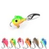 Spro Freestyle Scouta Jig Spinner 10g