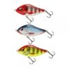 Salmo Slider Floating 7cm