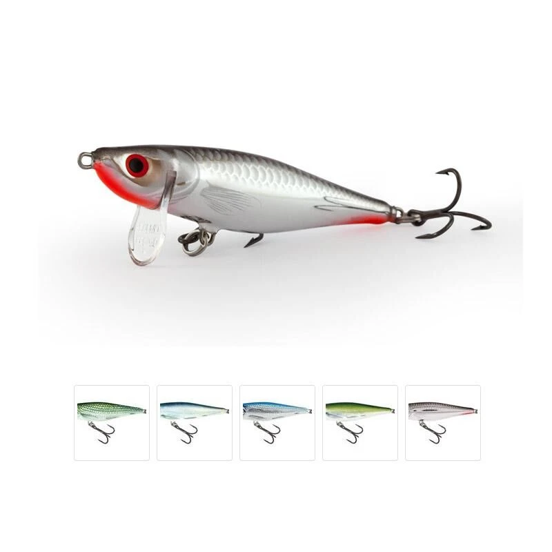 Salmo Thrill 7cm Sinking 1 Salmo Thrill 7cm Sinking