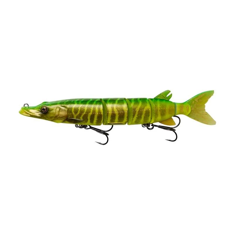 Savage Gear 3D Hard Pike 26cm Slow Sinking 6 Savage Gear 3D Hard Pike 26cm Slow Sinking - Afbeelding 6