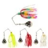 Strike King Mini-King Spinnerbait 3.5g