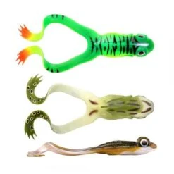 Spro Iris The Frog 120