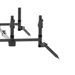 Sonik Xtractor 2 Rod Pod -Gamakatsu Winkel 2094984Sonik Xtractor 2 Rod Pod 2