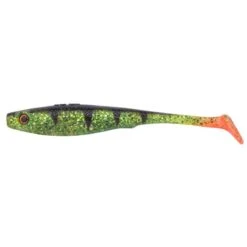 Spro Iris Popeye 120 Shad UV -Gamakatsu Winkel 2265591Spro Iris Popeye 120 Shad UV 3
