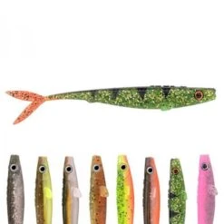 Spro Iris V-Power 16cm UV