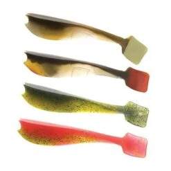 Westin Paddleteez 4''