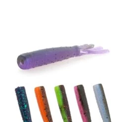 Zman TRD TicklerZ 2.75''