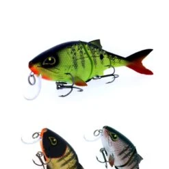 Rozemeijer Sweet Meat 18cm 95g -Gamakatsu Winkel 2528361Rozemeijer Sweet Meat 18cm 95g