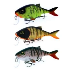 Rozemeijer Sweet Meat 18cm 95g